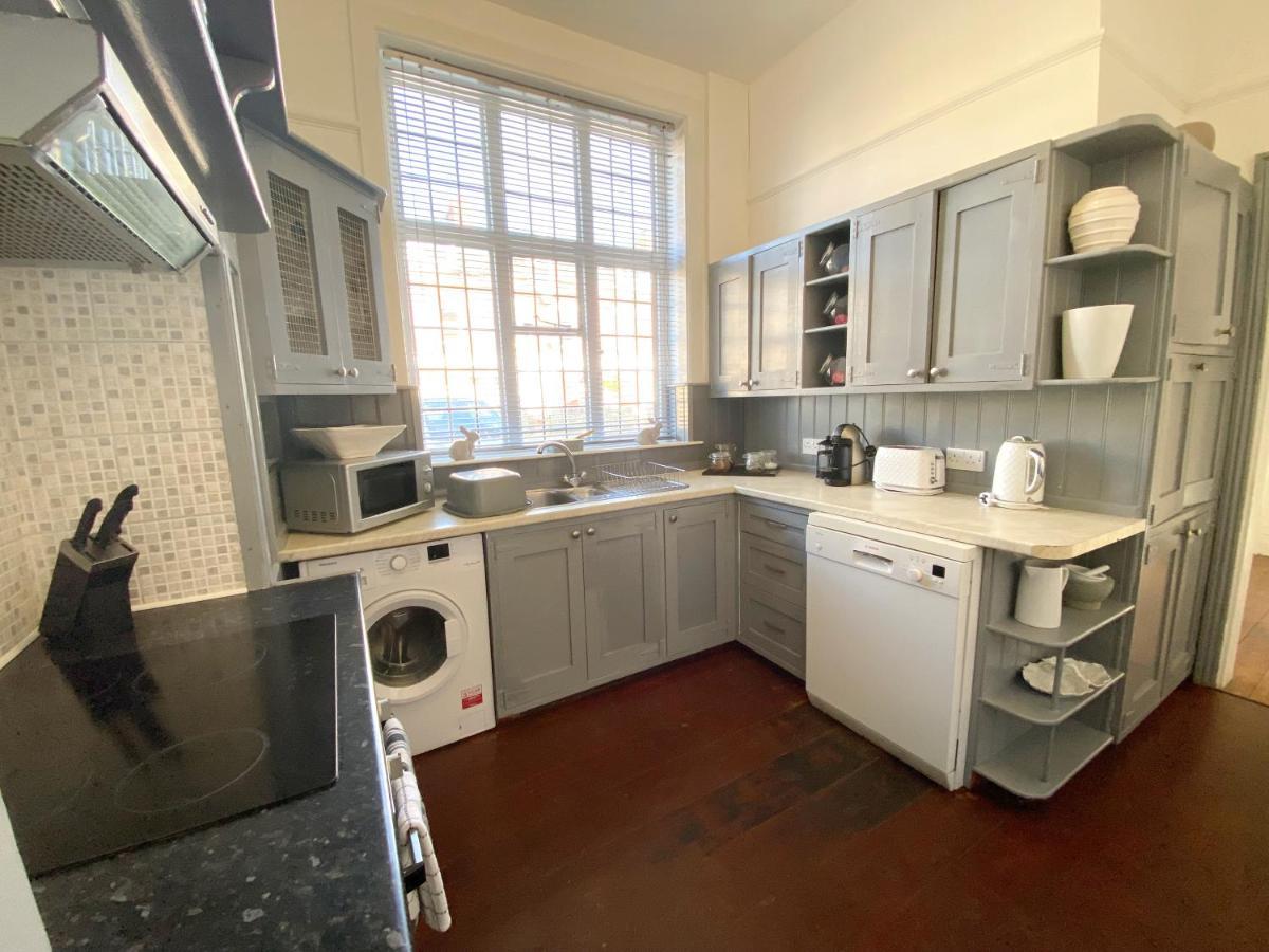 The Table House Close To Town & Beach Free Parking Bournemouth Exterior foto
