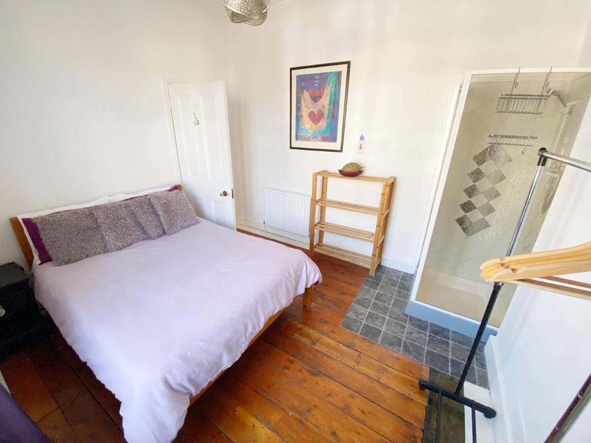 The Table House Close To Town & Beach Free Parking Bournemouth Exterior foto